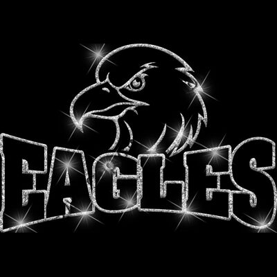 GLT32 SILVER GLITTER Thumbnail