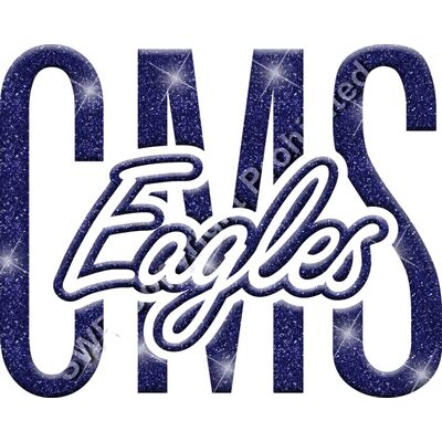 GLT95 BLUE GLITTER Thumbnail