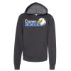 3719Y Youth Sponge Fleece Hoodie Thumbnail