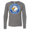 3513Y Youth Extra Soft Tri-blend Long Sleeve Thumbnail