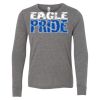 3513Y Youth Extra Soft Tri-blend Long Sleeve Thumbnail